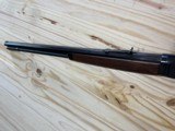 WINCHESTER MODEL 1886 LEVER ACTION TAKEDOWN RIFLE 45-70 GOV'T - 20 of 25
