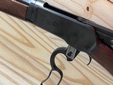 WINCHESTER MODEL 1886 LEVER ACTION TAKEDOWN RIFLE 45-70 GOV'T - 8 of 25