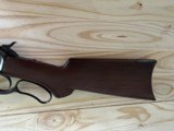 WINCHESTER MODEL 1886 LEVER ACTION TAKEDOWN RIFLE 45-70 GOV'T - 12 of 25