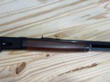 WINCHESTER MODEL 1886 LEVER ACTION TAKEDOWN RIFLE 45-70 GOV'T - 22 of 25