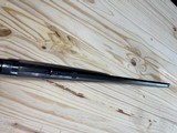 WINCHESTER MODEL 1886 LEVER ACTION TAKEDOWN RIFLE 45-70 GOV'T - 21 of 25