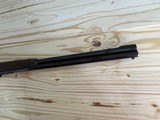WINCHESTER MODEL 1886 LEVER ACTION TAKEDOWN RIFLE 45-70 GOV'T - 19 of 25
