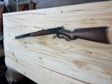 WINCHESTER MODEL 1886 LEVER ACTION TAKEDOWN RIFLE 45-70 GOV'T - 7 of 25