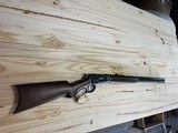 WINCHESTER MODEL 1886 LEVER ACTION TAKEDOWN RIFLE 45-70 GOV'T - 4 of 25