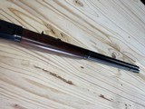 WINCHESTER MODEL 1886 LEVER ACTION TAKEDOWN RIFLE 45-70 GOV'T - 25 of 25