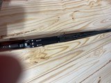 WINCHESTER MODEL 1886 LEVER ACTION TAKEDOWN RIFLE 45-70 GOV'T - 24 of 25