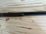 WINCHESTER MODEL 1886 LEVER ACTION TAKEDOWN RIFLE 45-70 GOV'T - 17 of 25