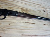 WINCHESTER MODEL 1886 LEVER ACTION TAKEDOWN RIFLE 45-70 GOV'T - 9 of 25