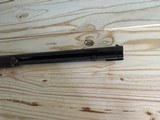 WINCHESTER MODEL 1886 LEVER ACTION TAKEDOWN RIFLE 45-70 GOV'T - 16 of 25