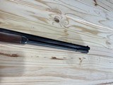 WINCHESTER MODEL 1886 LEVER ACTION TAKEDOWN RIFLE 45-70 GOV'T - 23 of 25