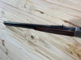 BROWNING MODEL 1886 HIGH GRADE ENGRAVED 1 OF 3000 LEVER ACTION RIFLE 45-70 GOV'T - 21 of 21