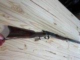 BROWNING MODEL 1886 HIGH GRADE ENGRAVED 1 OF 3000 LEVER ACTION RIFLE 45-70 GOV'T - 6 of 21