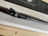 WINCHESTER MODEL 1885 TRAPPER 38-55 SINGLE SHOT CARBINE 16.5 BARREL - 6 of 10