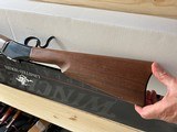 WINCHESTER MODEL 1885 TRAPPER 38-55 SINGLE SHOT CARBINE 16.5 BARREL - 5 of 10