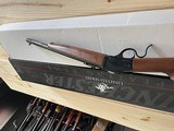 WINCHESTER MODEL 1885 TRAPPER 38-55 SINGLE SHOT CARBINE 16.5 BARREL - 7 of 10