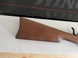 WINCHESTER MODEL 1885 TRAPPER 38-55 SINGLE SHOT CARBINE 16.5 BARREL - 10 of 10