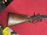 WINCHESTER SPECIAL ORDER MODEL 1894 DELUXE LEVER ACTION RIFLE 38-55 - 8 of 24