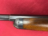 WINCHESTER SPECIAL ORDER MODEL 1894 DELUXE LEVER ACTION RIFLE 38-55 - 16 of 24