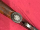 WINCHESTER SPECIAL ORDER MODEL 1894 DELUXE LEVER ACTION RIFLE 38-55 - 24 of 24