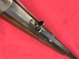 WINCHESTER SPECIAL ORDER MODEL 1894 DELUXE LEVER ACTION RIFLE 38-55 - 21 of 24