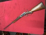 WINCHESTER SPECIAL ORDER MODEL 1894 DELUXE LEVER ACTION RIFLE 38-55 ~ factory letter ~ - 6 of 25