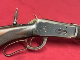 WINCHESTER SPECIAL ORDER MODEL 1894 DELUXE LEVER ACTION RIFLE 38-55 ~ factory letter ~ - 1 of 25