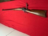 WINCHESTER MODEL 1885 HIGH WALL RIFLE 32-40 ~ ANTIQUE ~ MADE 1898 - 3 of 18