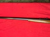 WINCHESTER MODEL 1885 HIGH WALL RIFLE 32-40 ~ ANTIQUE ~ MADE 1898 - 11 of 18