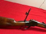 WINCHESTER MODEL 1885 HIGH WALL RIFLE 32-40 ~ ANTIQUE ~ MADE 1898 - 4 of 18