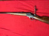 WINCHESTER MODEL 1885 HIGH WALL RIFLE 32-40 ~ ANTIQUE ~ MADE 1898 - 5 of 18