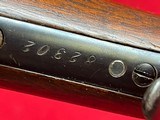 WINCHESTER MODEL 1885 HIGH WALL RIFLE 32-40 ~ ANTIQUE ~ MADE 1898 - 18 of 18