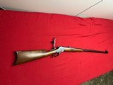 WINCHESTER MODEL 1885 HIGH WALL RIFLE 32-40 ~ ANTIQUE ~ MADE 1898 - 1 of 18