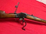 WINCHESTER MODEL 1885 HIGH WALL RIFLE 32-40 ~ ANTIQUE ~ MADE 1898 - 14 of 18