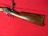 WINCHESTER MODEL 1885 HIGH WALL RIFLE 32-40 ~ ANTIQUE ~ MADE 1898 - 10 of 18