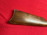 WINCHESTER MODEL 1885 HIGH WALL RIFLE 32-40 ~ ANTIQUE ~ MADE 1898 - 7 of 18