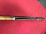 WINCHESTER MODEL 1892 LEVER ACTION RIFLE 25-20 - 22 of 25