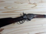 ~ CIVIL WAR ~ SPENCER REPEATING CARBINE 50 CALIBER - 2 of 22