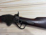 ~ CIVIL WAR ~ SPENCER REPEATING CARBINE 50 CALIBER - 11 of 22