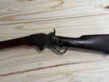 ~ CIVIL WAR ~ SPENCER REPEATING CARBINE 50 CALIBER - 8 of 22