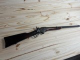 ~ CIVIL WAR ~ SPENCER REPEATING CARBINE 50 CALIBER