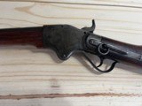 ~ CIVIL WAR ~ SPENCER REPEATING CARBINE 50 CALIBER - 12 of 22