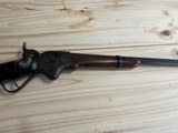 ~ CIVIL WAR ~ SPENCER REPEATING CARBINE 50 CALIBER - 4 of 22