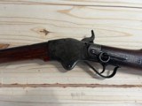 ~ CIVIL WAR ~ SPENCER REPEATING CARBINE 50 CALIBER - 16 of 22