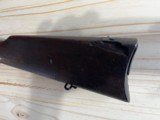 ~ CIVIL WAR ~ SPENCER REPEATING CARBINE 50 CALIBER - 10 of 22