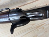 ~ CIVIL WAR ~ SPENCER REPEATING CARBINE 50 CALIBER - 18 of 22