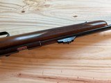 BELGIUM BROWNING T-BOLT REPEATER 22LR RIFLE - 10 of 18