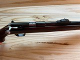 BELGIUM BROWNING T-BOLT REPEATER 22LR RIFLE - 8 of 18