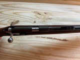 BELGIUM BROWNING T-BOLT REPEATER 22LR RIFLE - 9 of 18