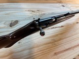 BELGIUM BROWNING T-BOLT REPEATER 22LR RIFLE - 18 of 18