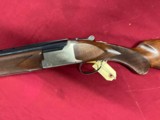 BROWNING CITORI FEATHER LIGHTNING 12GA SHOTGUN - 10 of 18